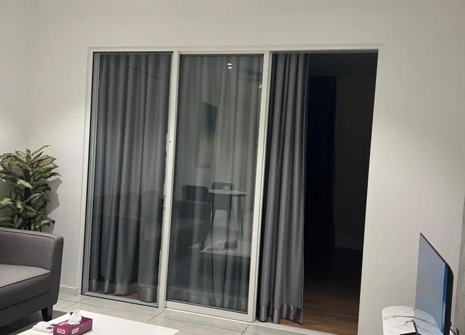 Apartman Quill Residences Suites Kuala Lumpur