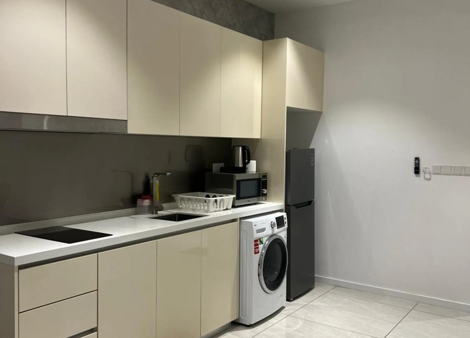 Quill Residences Suites Kuala Lumpur 0*,  Malajzia