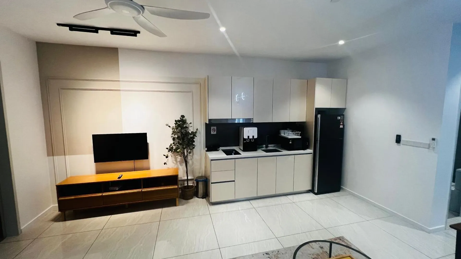 Quill Residences Suites Kuala Lumpur 0*,
