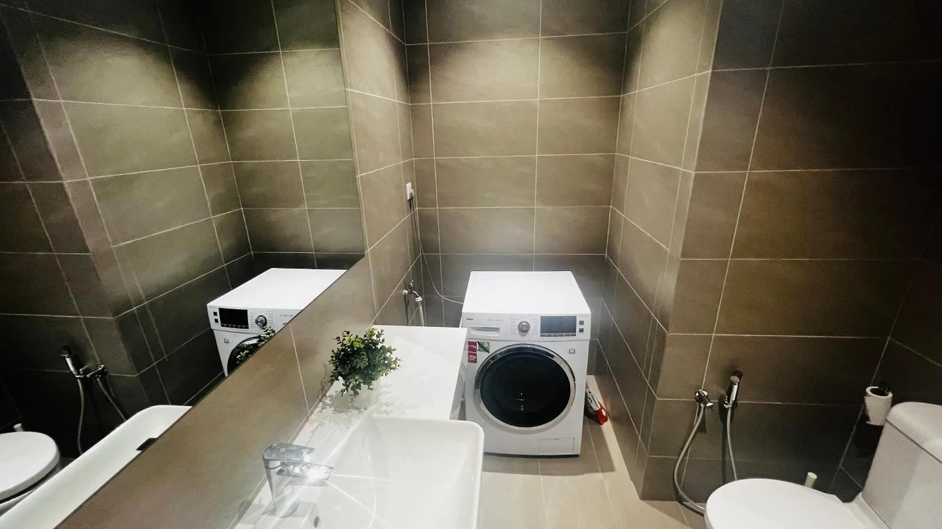 Apartman Quill Residences Suites Kuala Lumpur