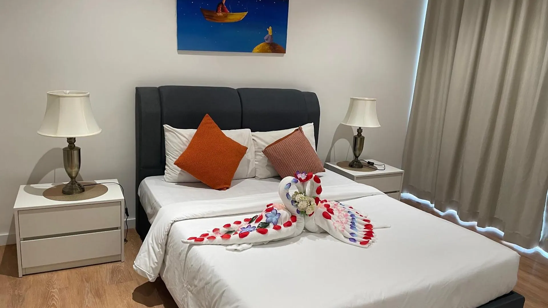 Quill Residences Suites 吉隆坡 0*,
