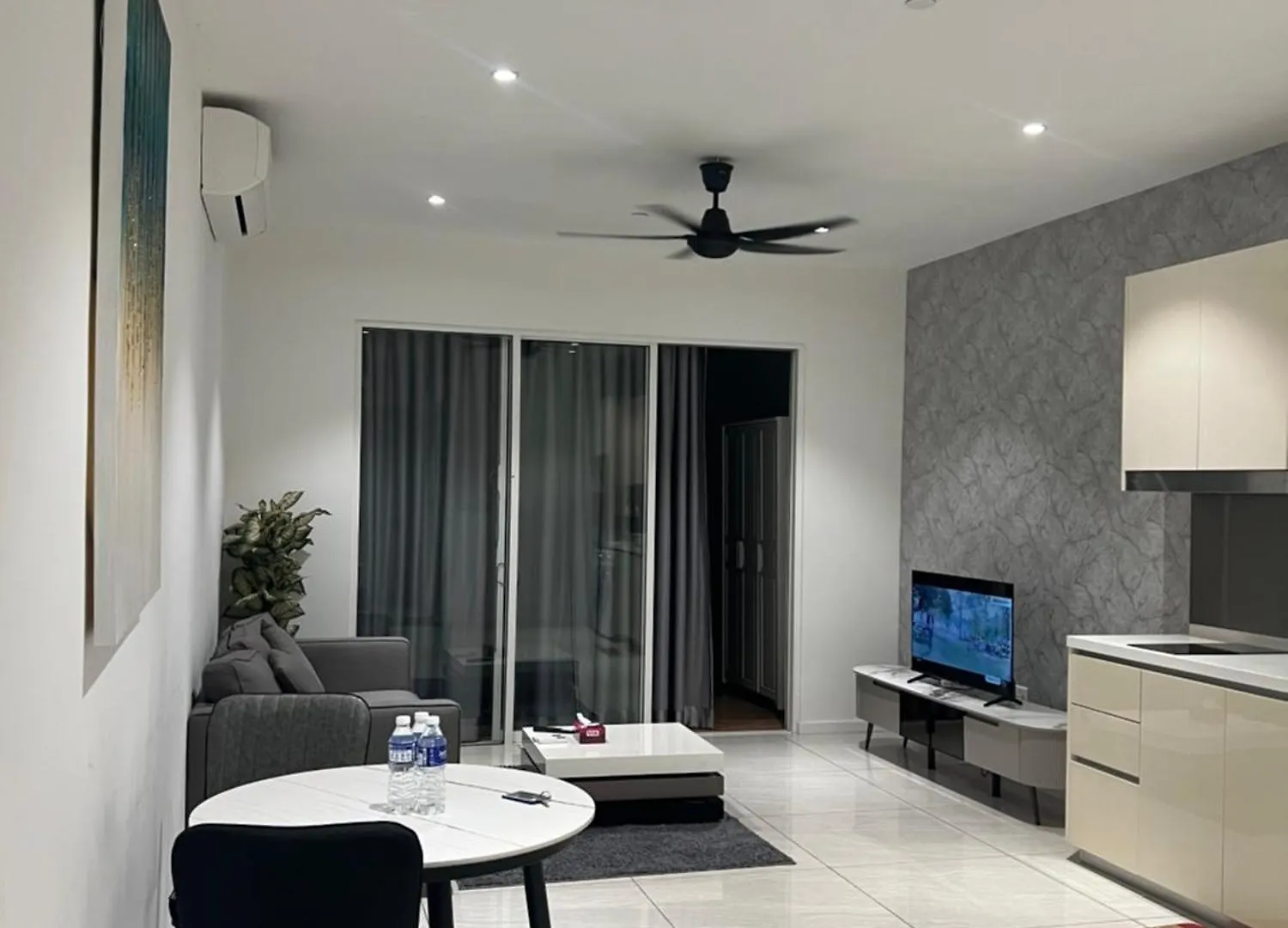 公寓 Quill Residences Suites 吉隆坡 马来西亚