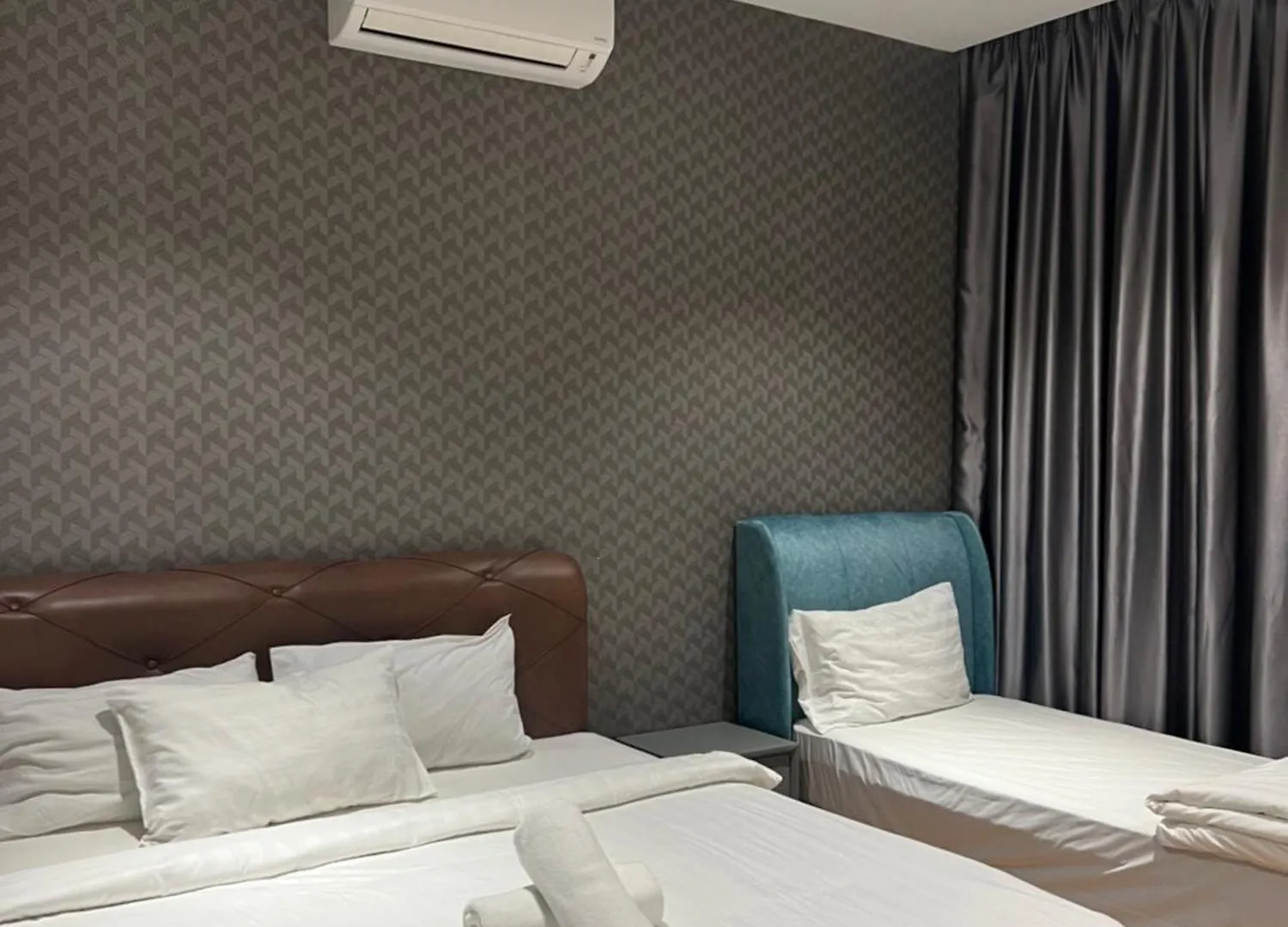 Quill Residences Suites 吉隆坡