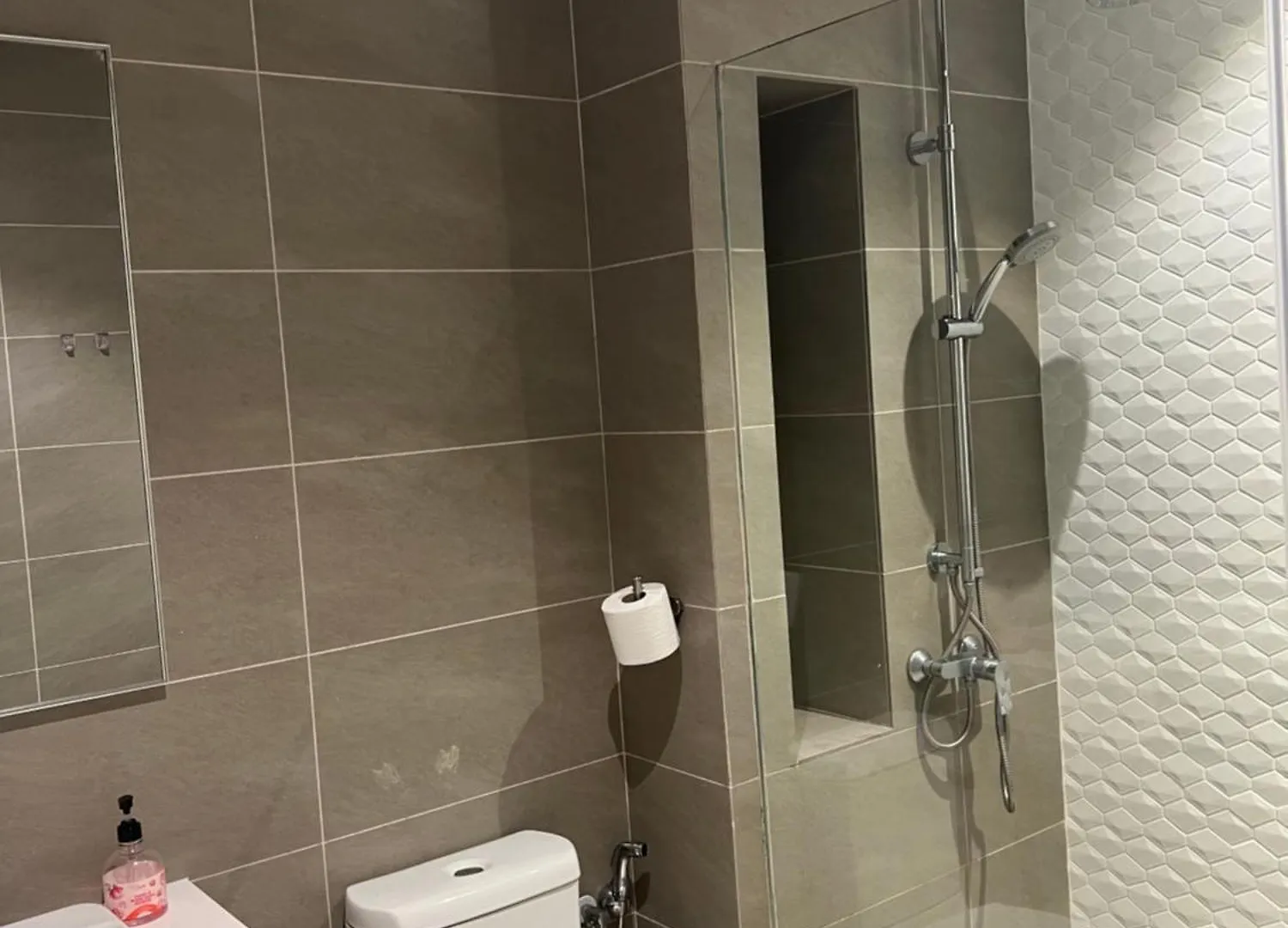 公寓 Quill Residences Suites 吉隆坡 马来西亚