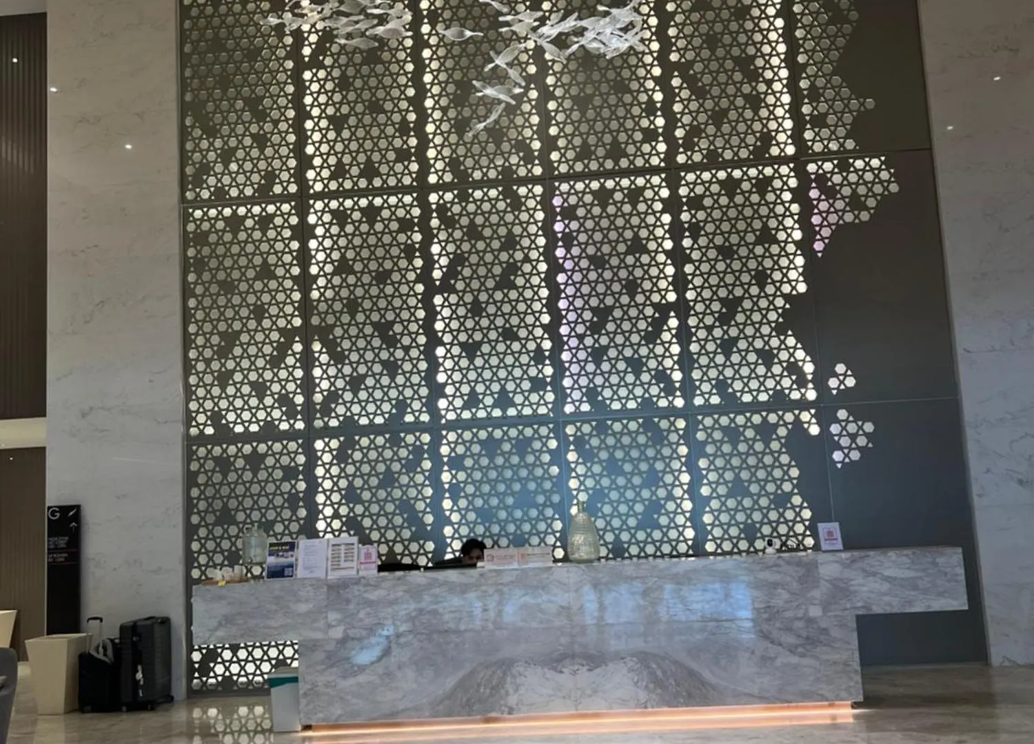 公寓 Quill Residences Suites 吉隆坡