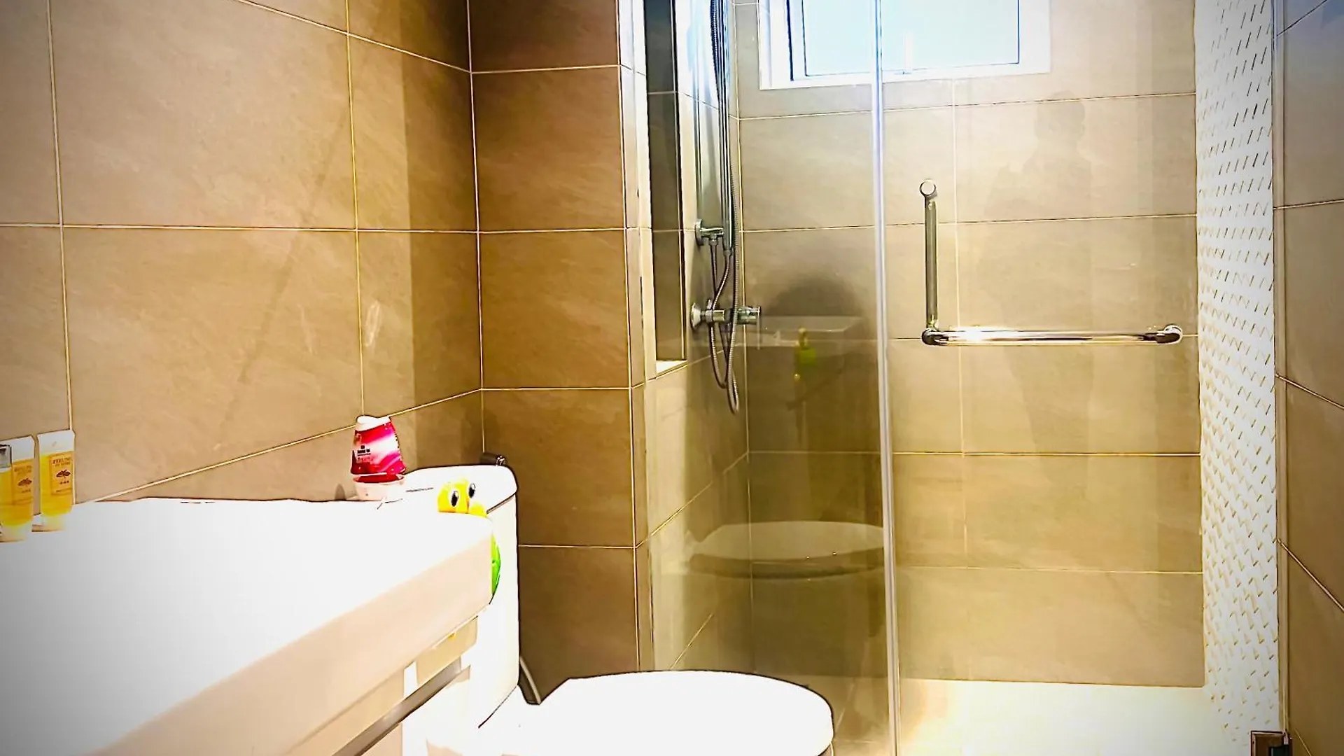 Quill Residences Suites 吉隆坡 马来西亚