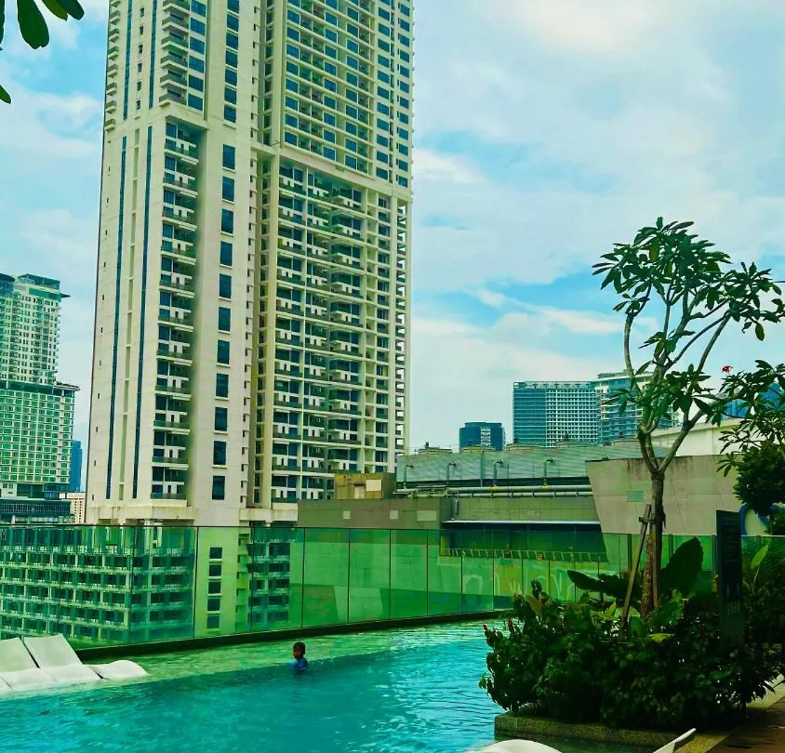 Quill Residences Suites 吉隆坡 0*,  马来西亚
