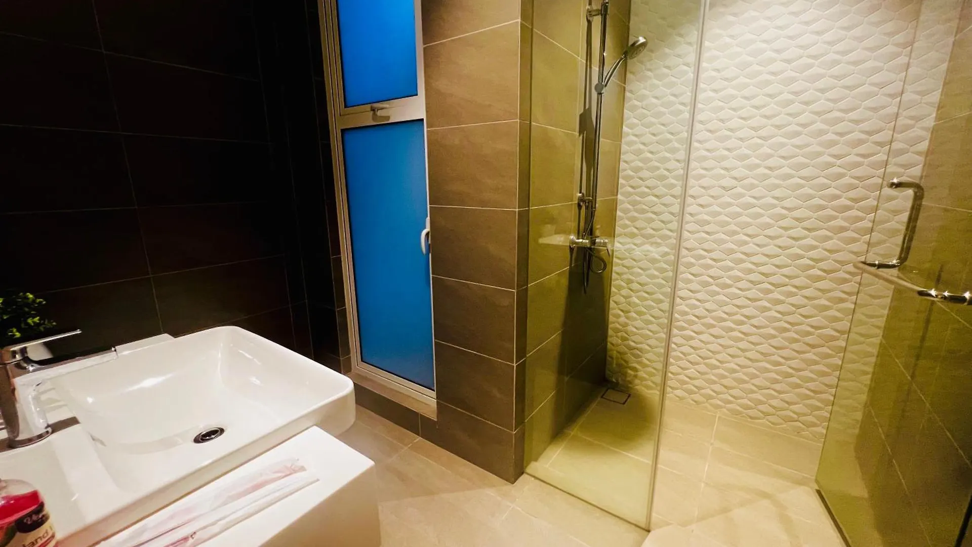 Quill Residences Suites 吉隆坡 0*,  马来西亚