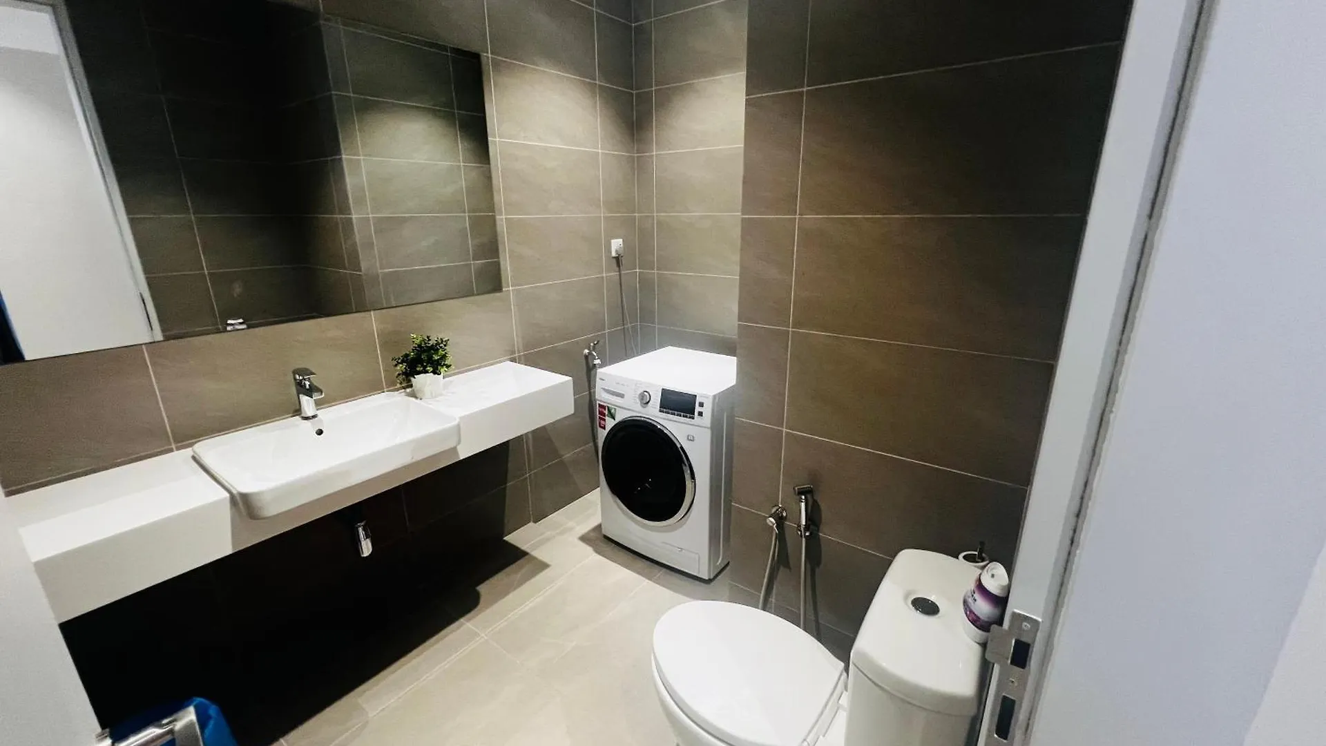 Quill Residences Suites 吉隆坡
