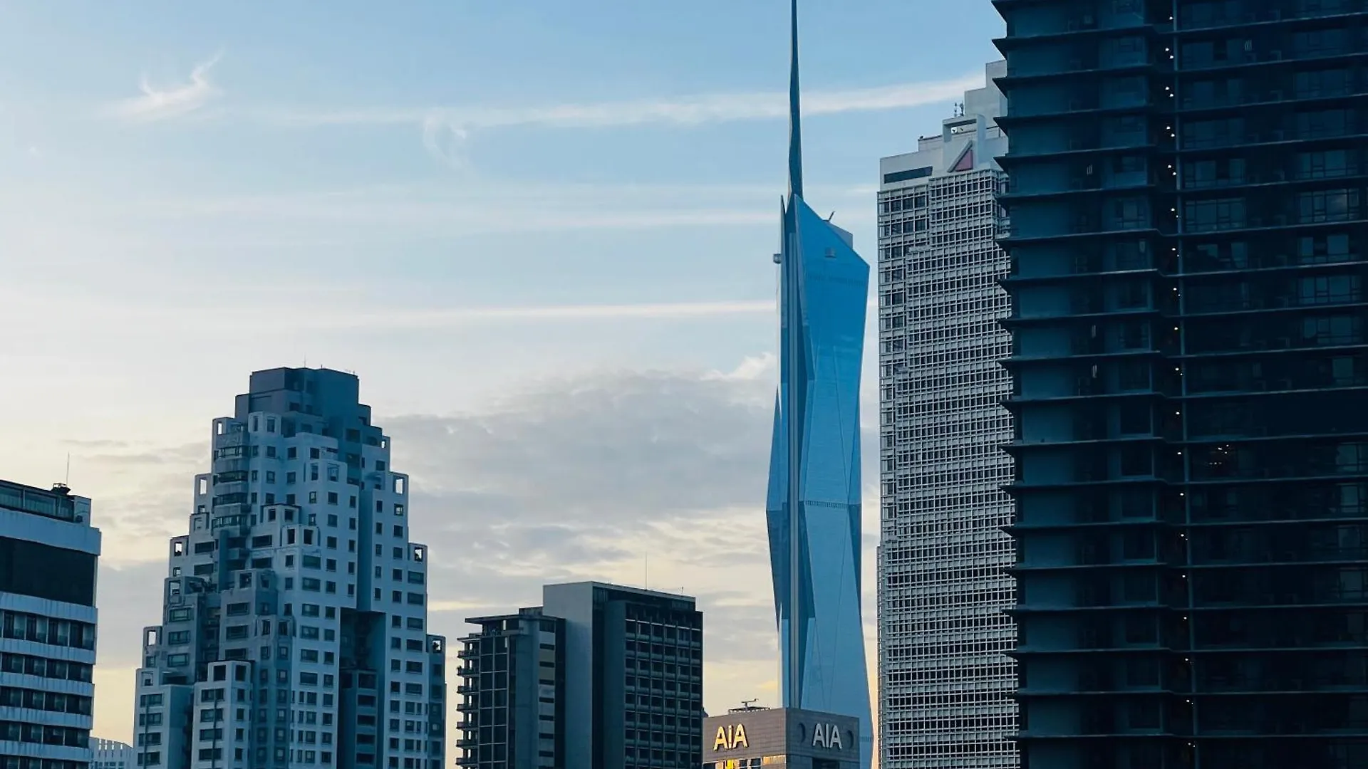 Quill Residences Suites 吉隆坡 公寓