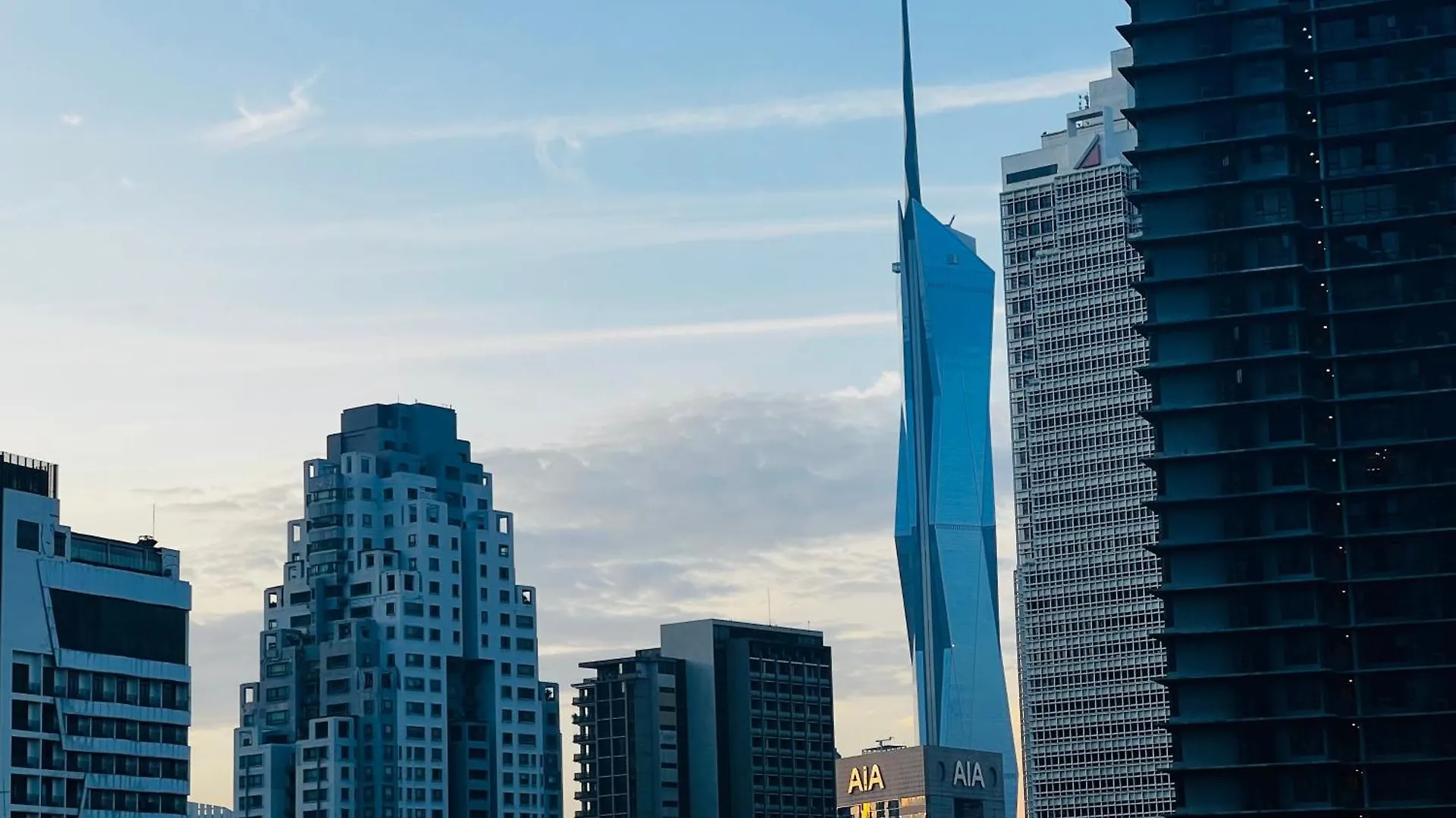 公寓 Quill Residences Suites 吉隆坡 马来西亚